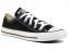 Converse sneakers Chuck Taylor All Star Ox Low M9166C (Black)