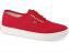 Sneakers Las Espadrillas V8214-9696TL Red 
