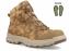 Men's combat boot Forester Leopard 506-5-283 Safety kevlar Insole