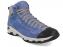 Men's shoes Vibram 247951-401 Forester Jeans Made in Italy
