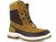 Зимние мужские ботинки Forester Hansen Primaloft 3433-8 Made in Italy