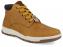 Men's shoes Forester Camper Yellow 4255-29