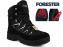 Men's shoes Forester Tex Uomo Rotor 7442R-1 OC System Tipper