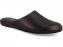 Mens Slippers Forester Home 771-452 Dark Brown