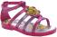 Детская пляжная обувь Rider 80263-20784    (розовый)