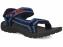 Sport sandals Lee Cooper LCW-21-34-0313
