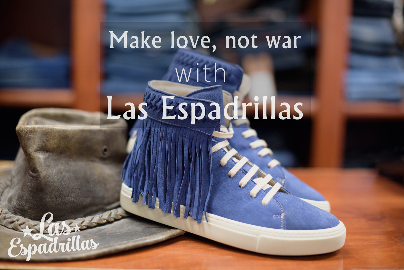 buy shoes las espadrillas