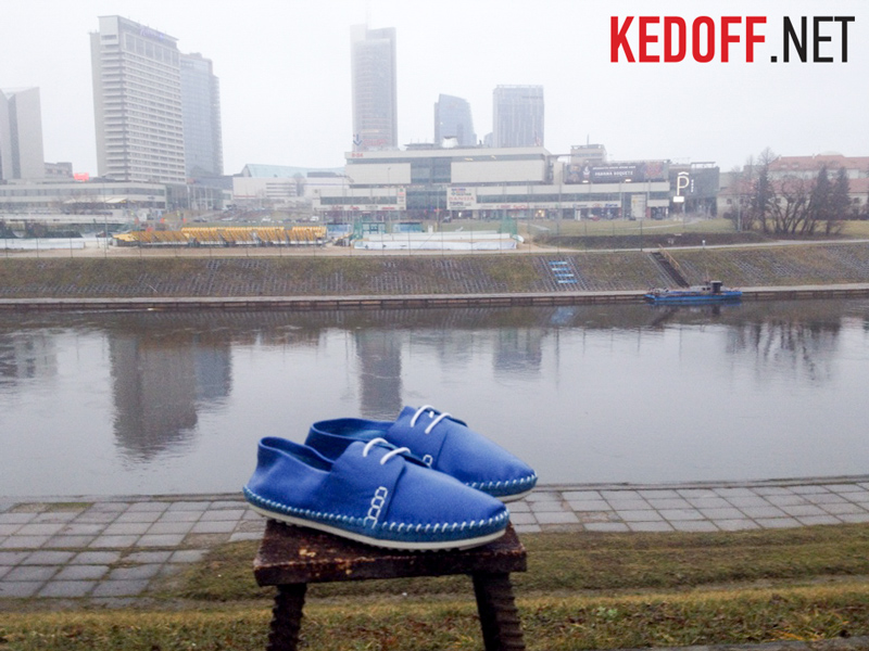 магазин обуви Kedoff.net