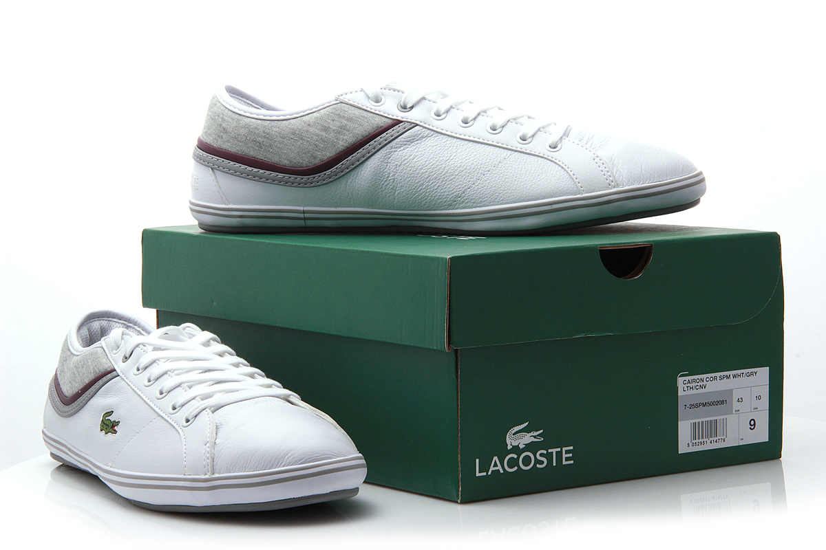 Lacoste Cairon