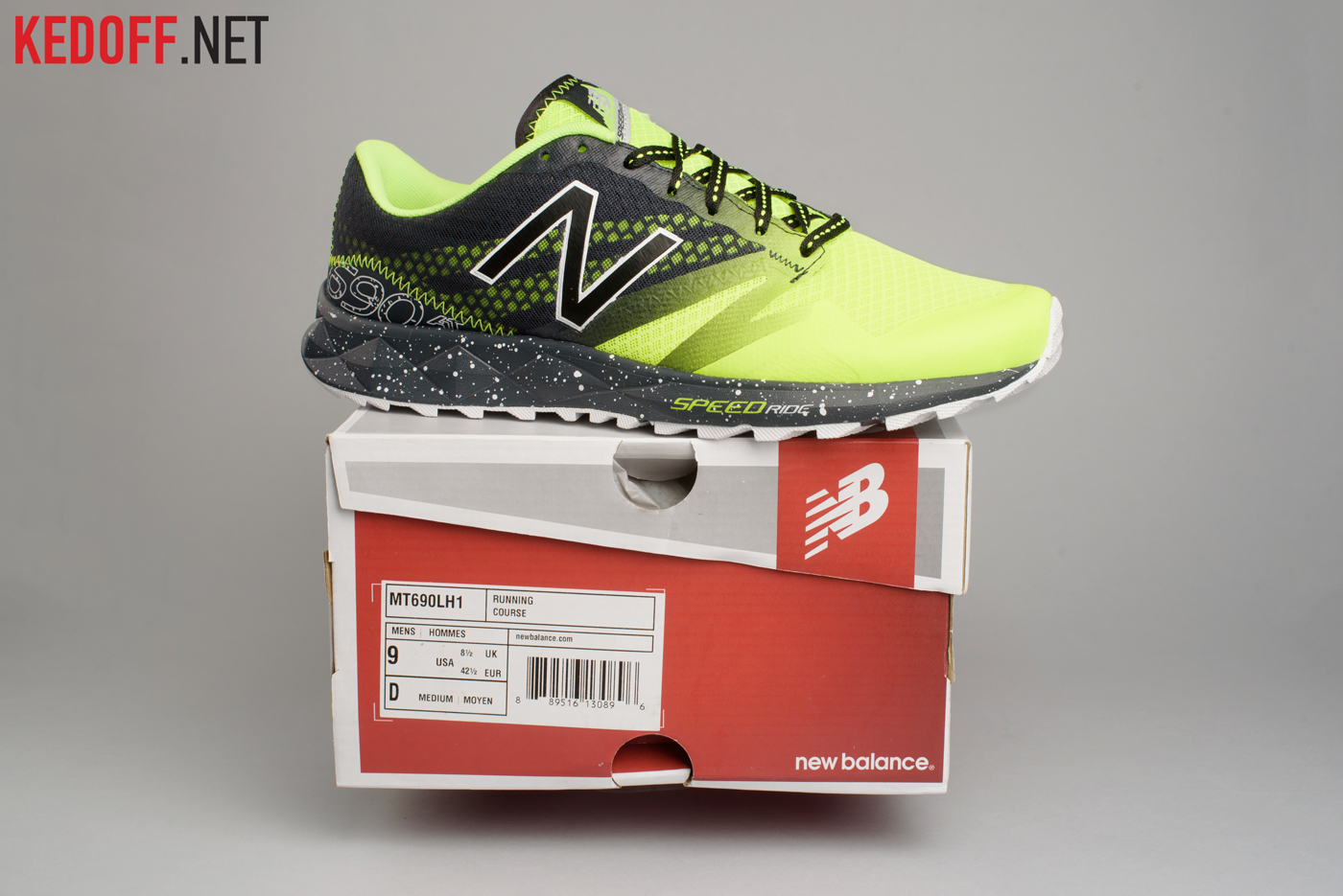 Buy sneakers New Balance Mt690la1
