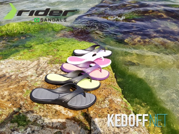 Rider Island V kedoff_net