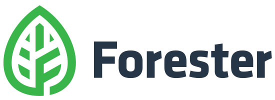 forester logo