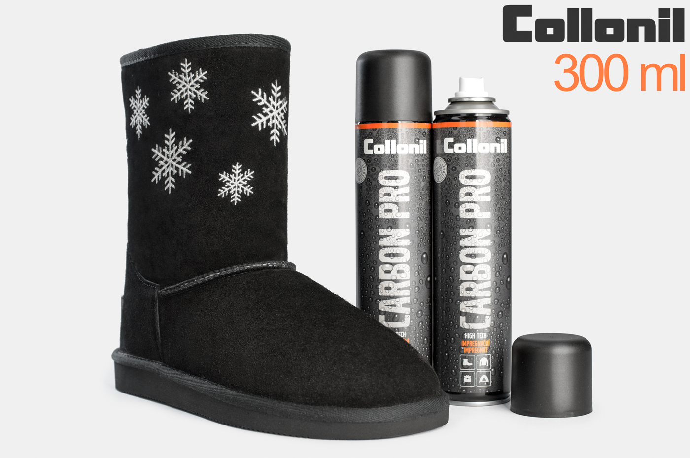 купить-Collonil Carbon Pro