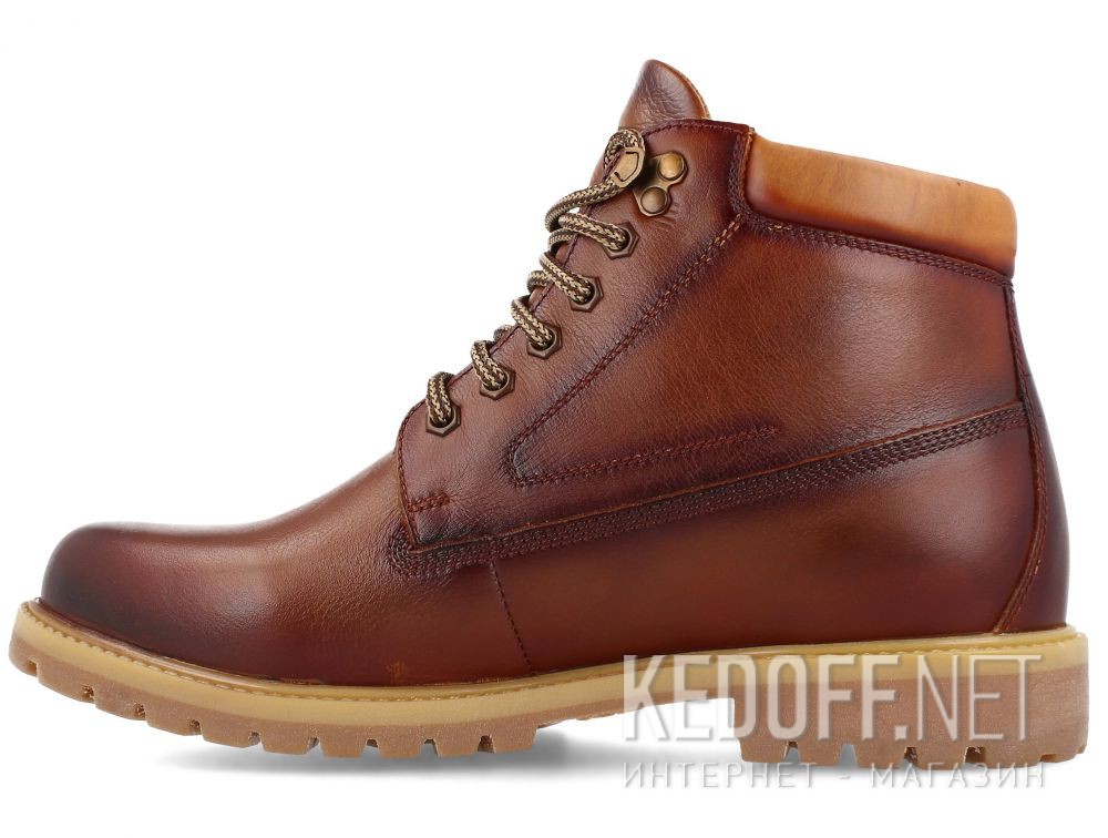 Forester boots